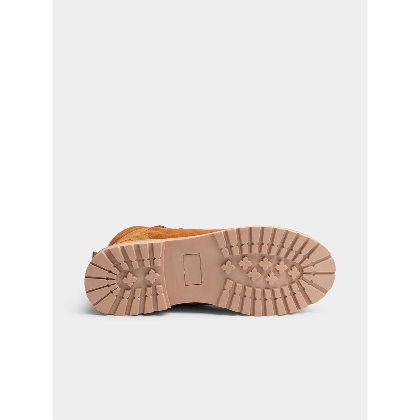 Jeep Hurricane Boot