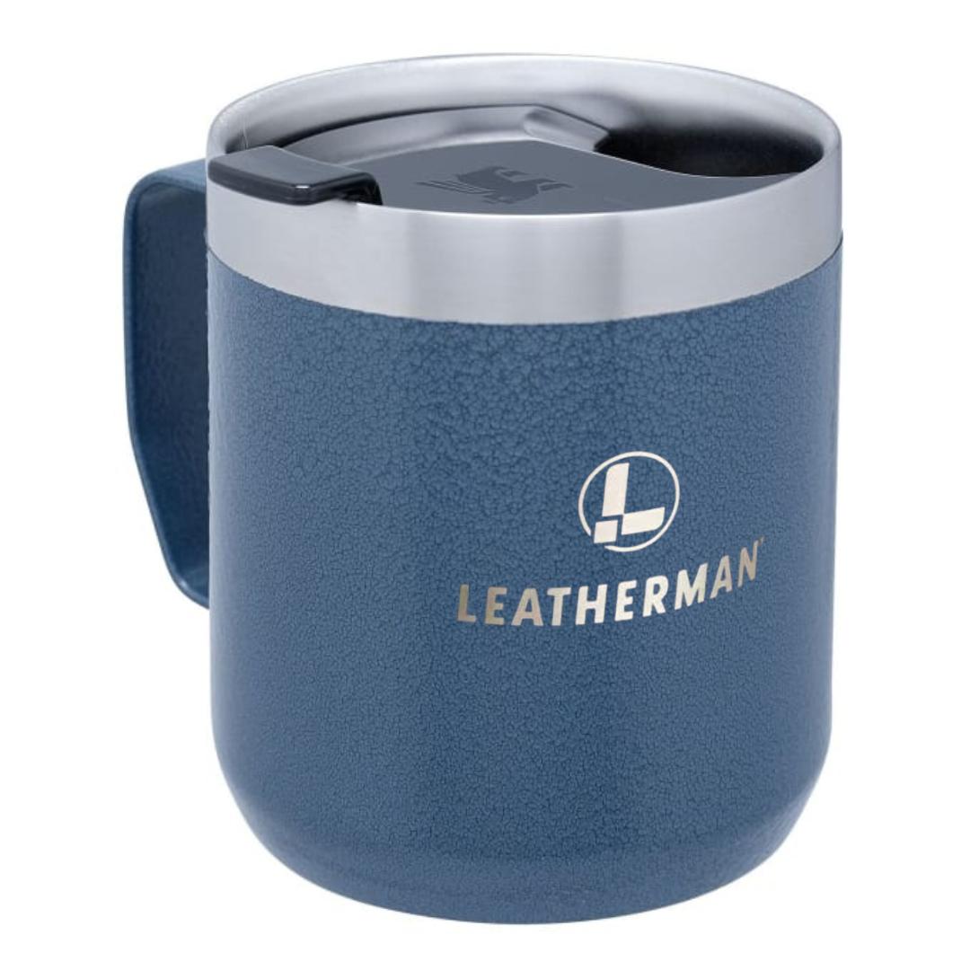Leatherman Branded Stanley Camp Mug