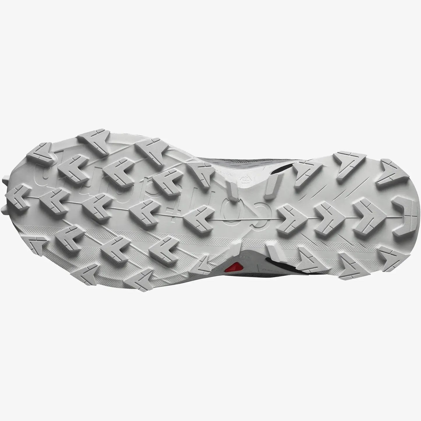 Salomon Alphacross 5