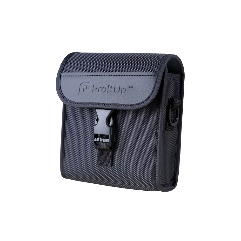 ProItUp Bushman 10×42 HD Binoculars