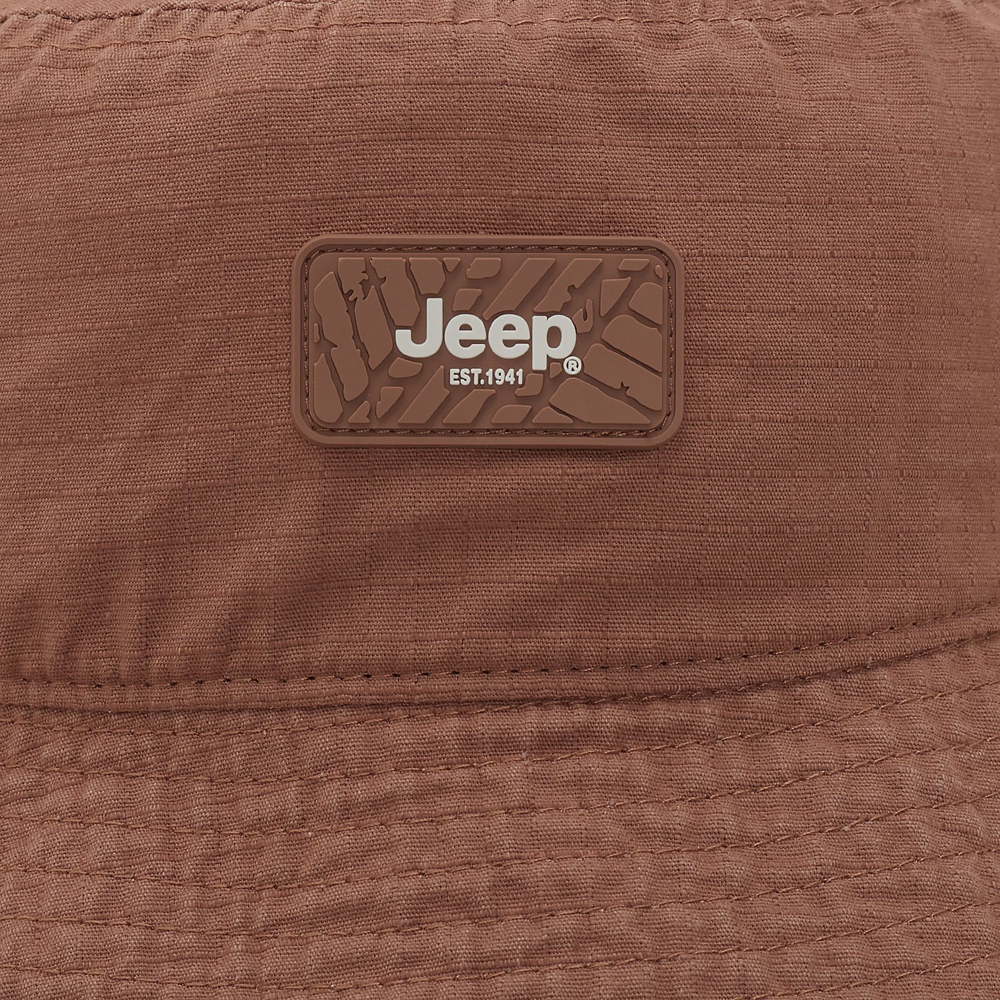 Jeep Ripstop Bucket Hat