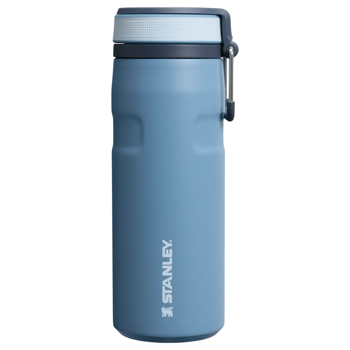 Stanley IceFlow Twist Flip Bottle - 0.47L