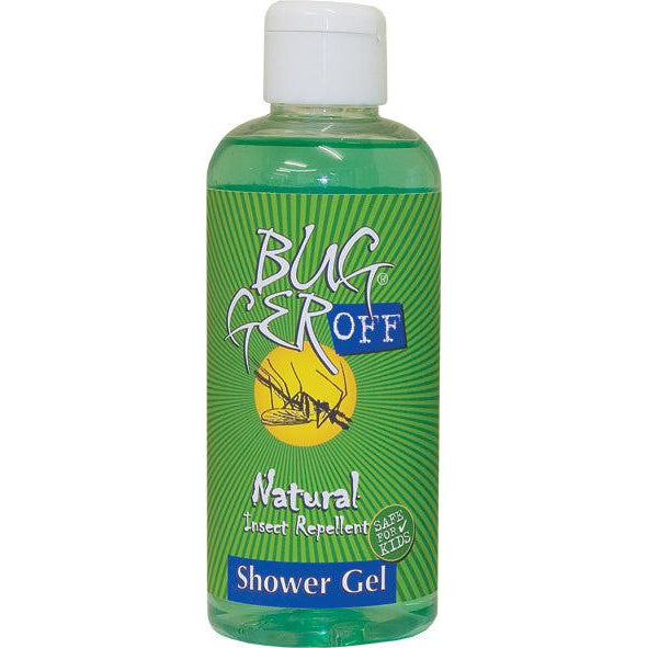 Bugger Off Shower Gel - 200ml
