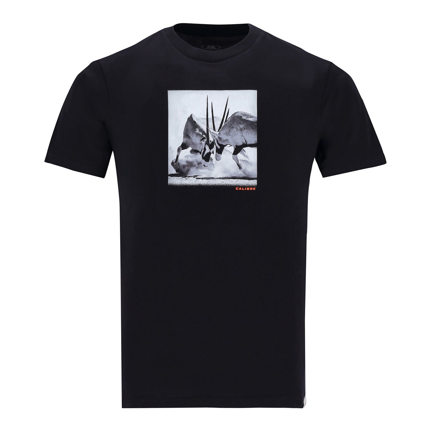 Calibre Graphic T-Shirt