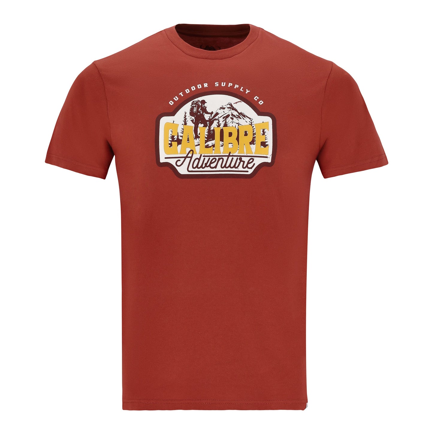 Calibre Adventure T-Shirt