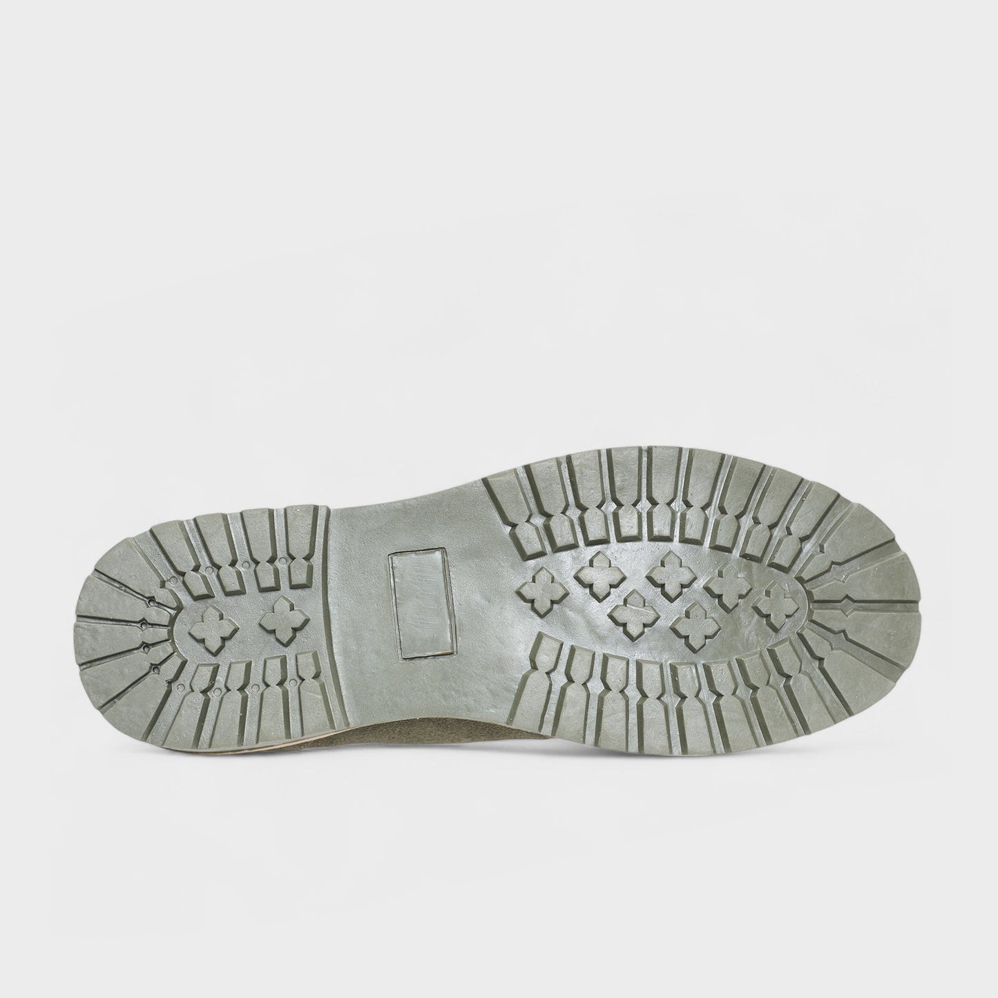 Jeep Hurricane Boot
