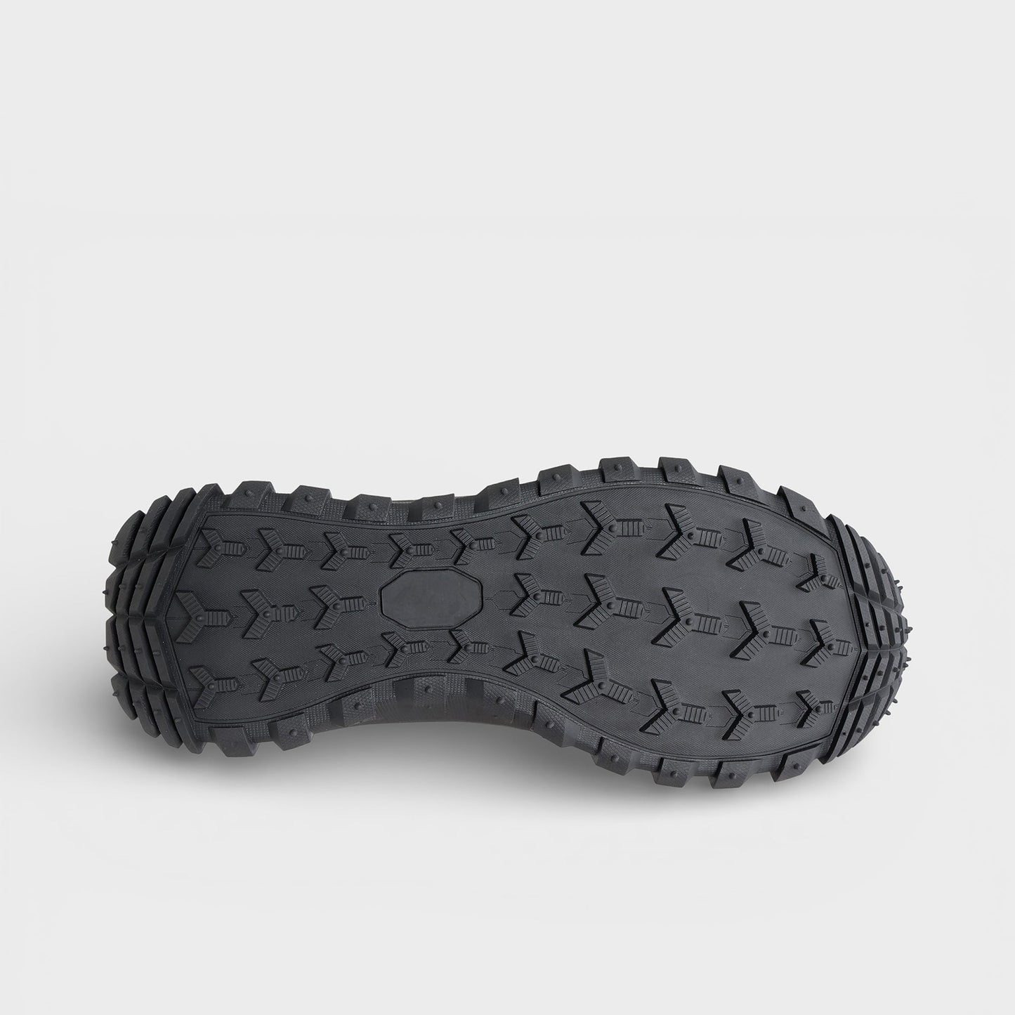 Jeep Cherokee Hiker Shoe