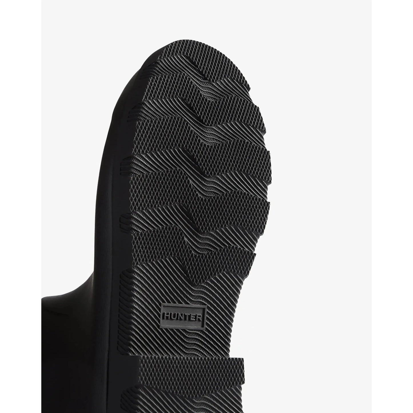 Hunter Tall Downpour Adjustable Boot