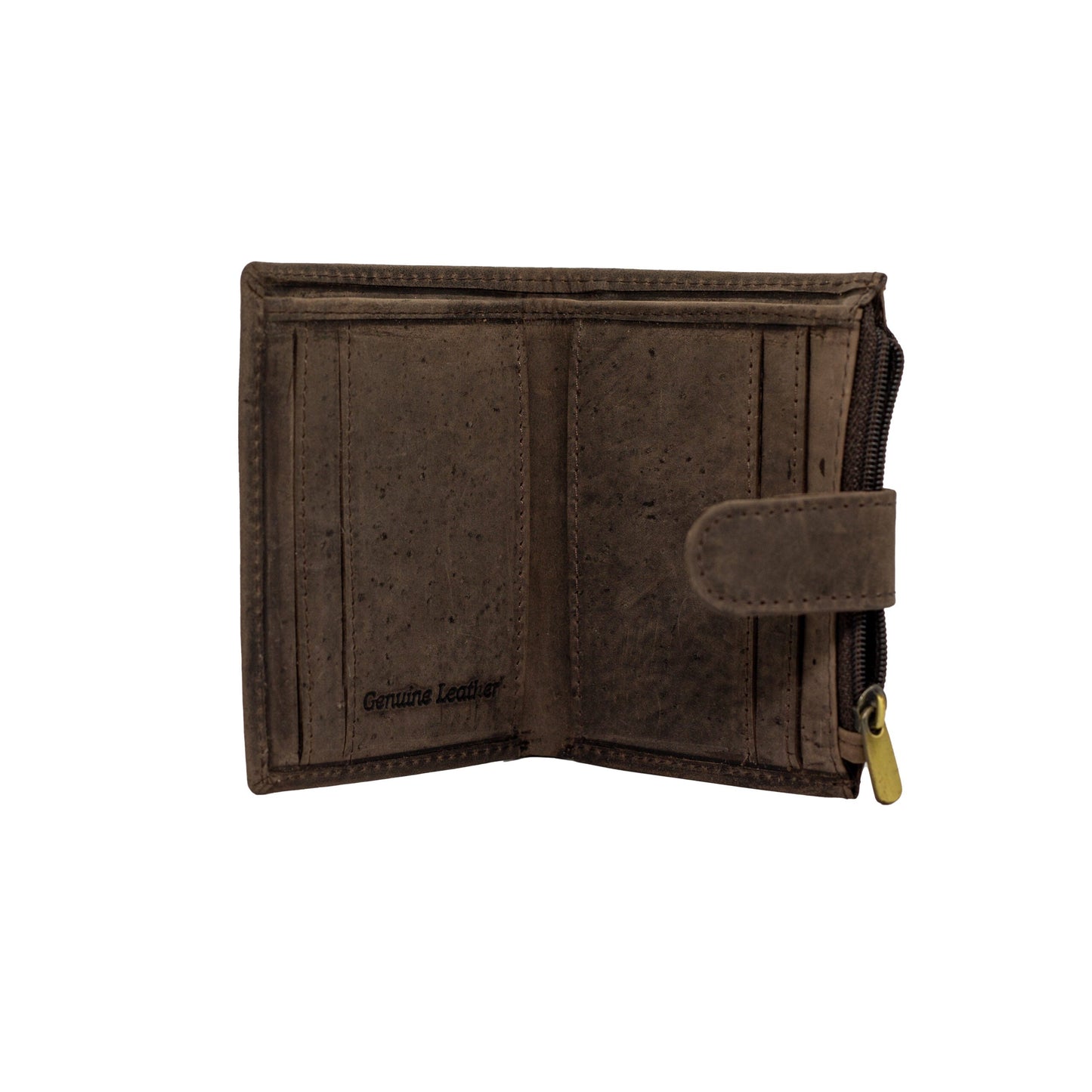 Bossi Hunter Small Uni Card Wallet