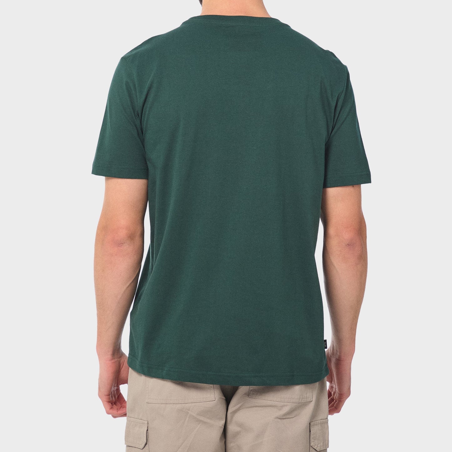 Jeep Core Logo T-shirt