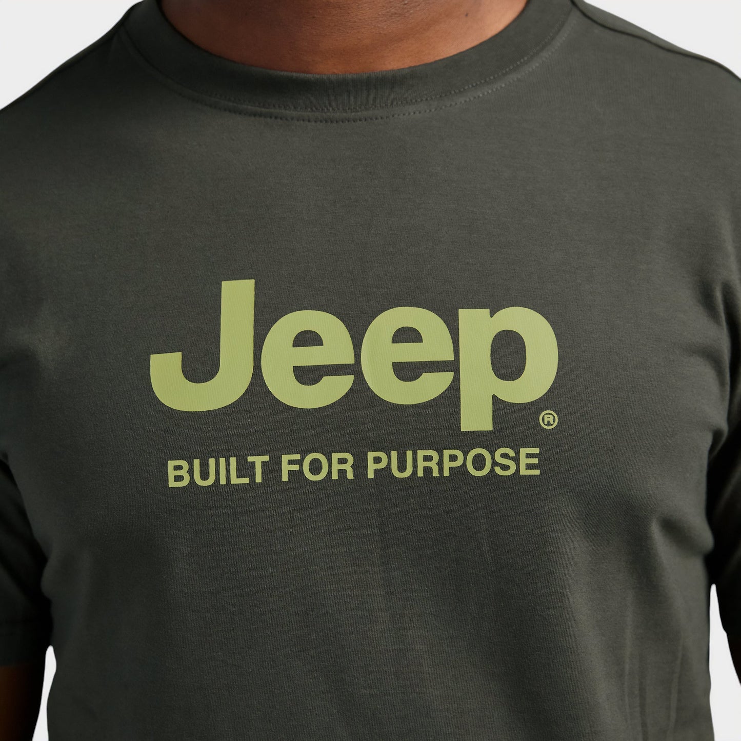 Jeep Icon T-shirt