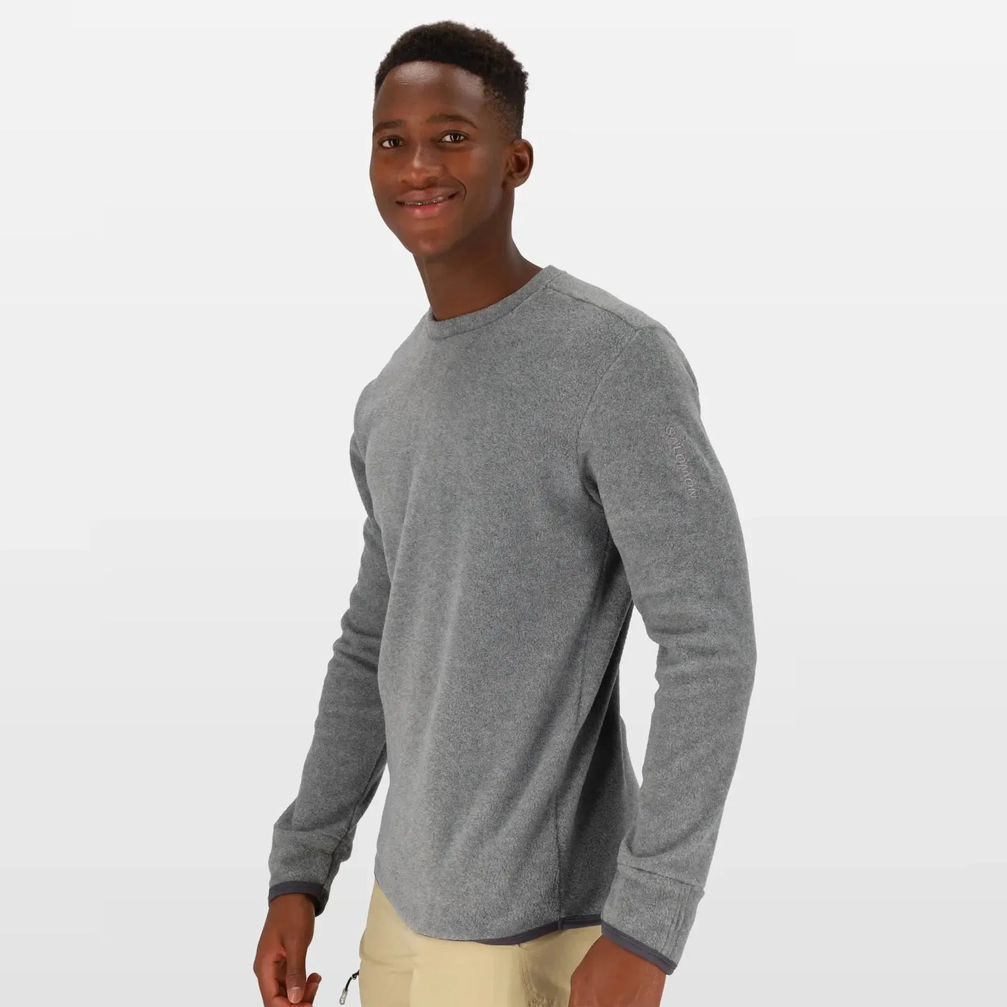 Salomon Kabru Fleece