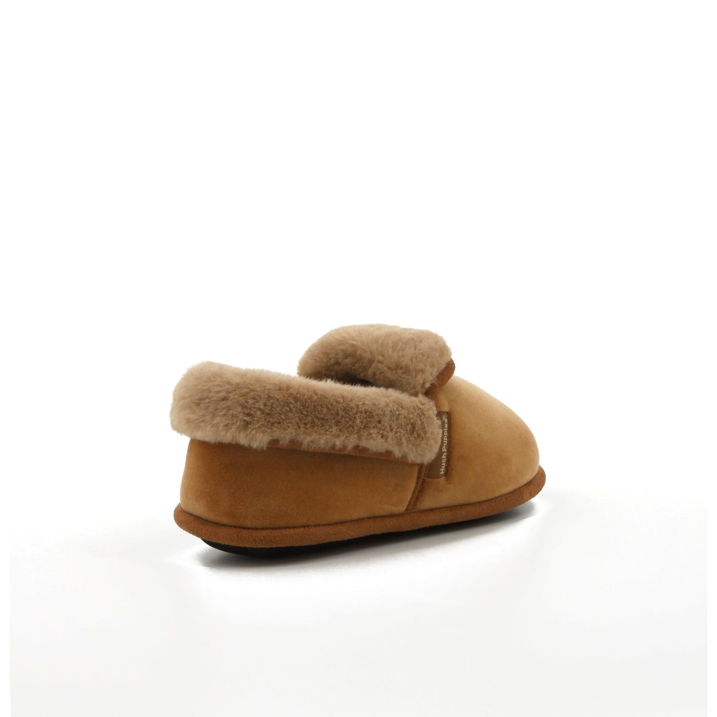 Hush Puppies Ladies Lua Slipper