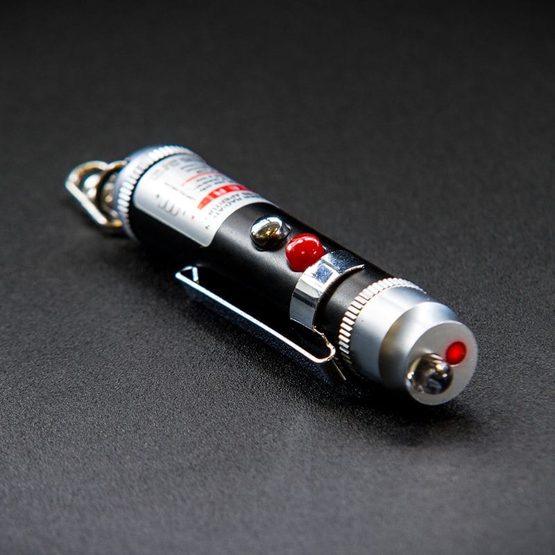 True Utility TU211 Laserlite