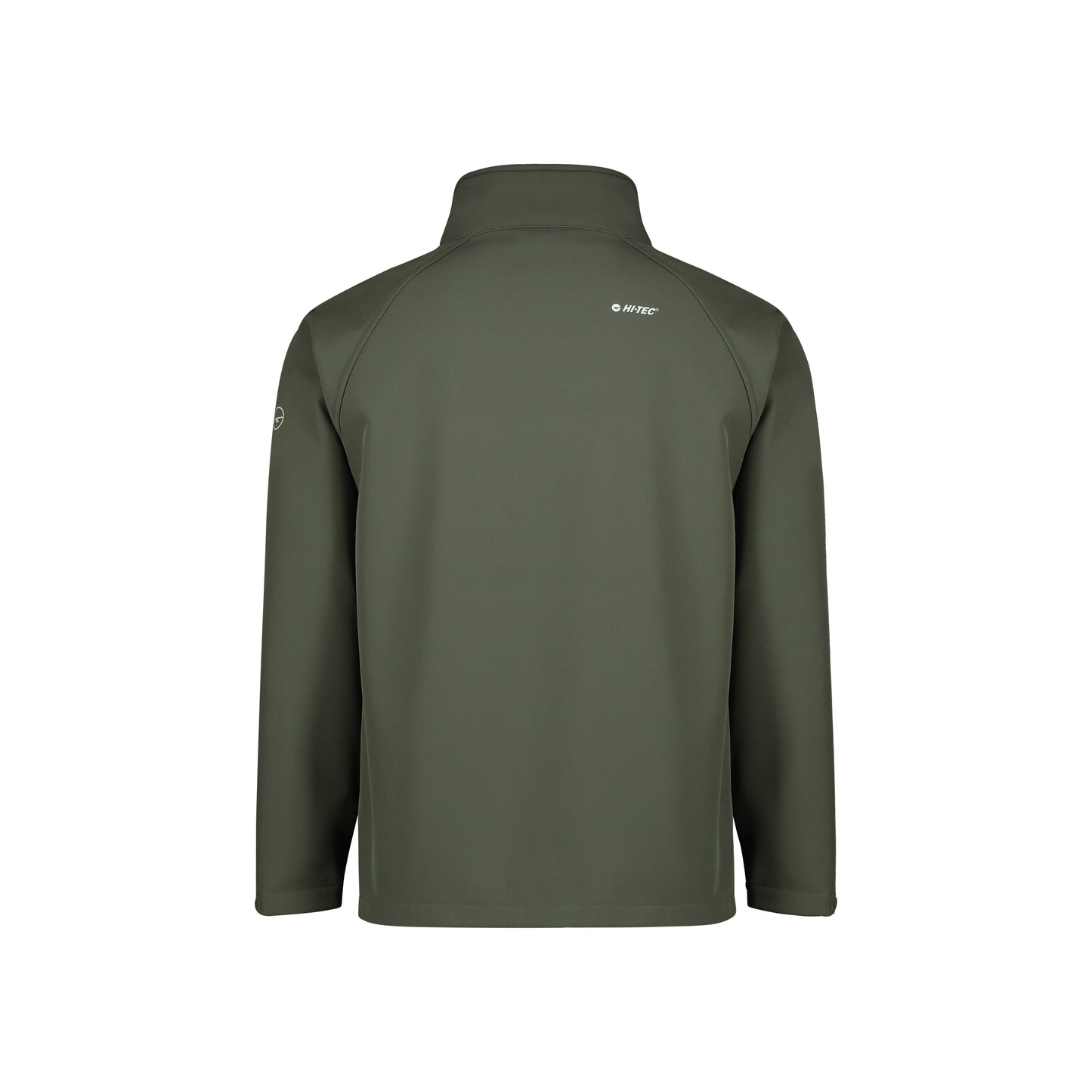 Hi-Tec Nimba Softshell Jacket