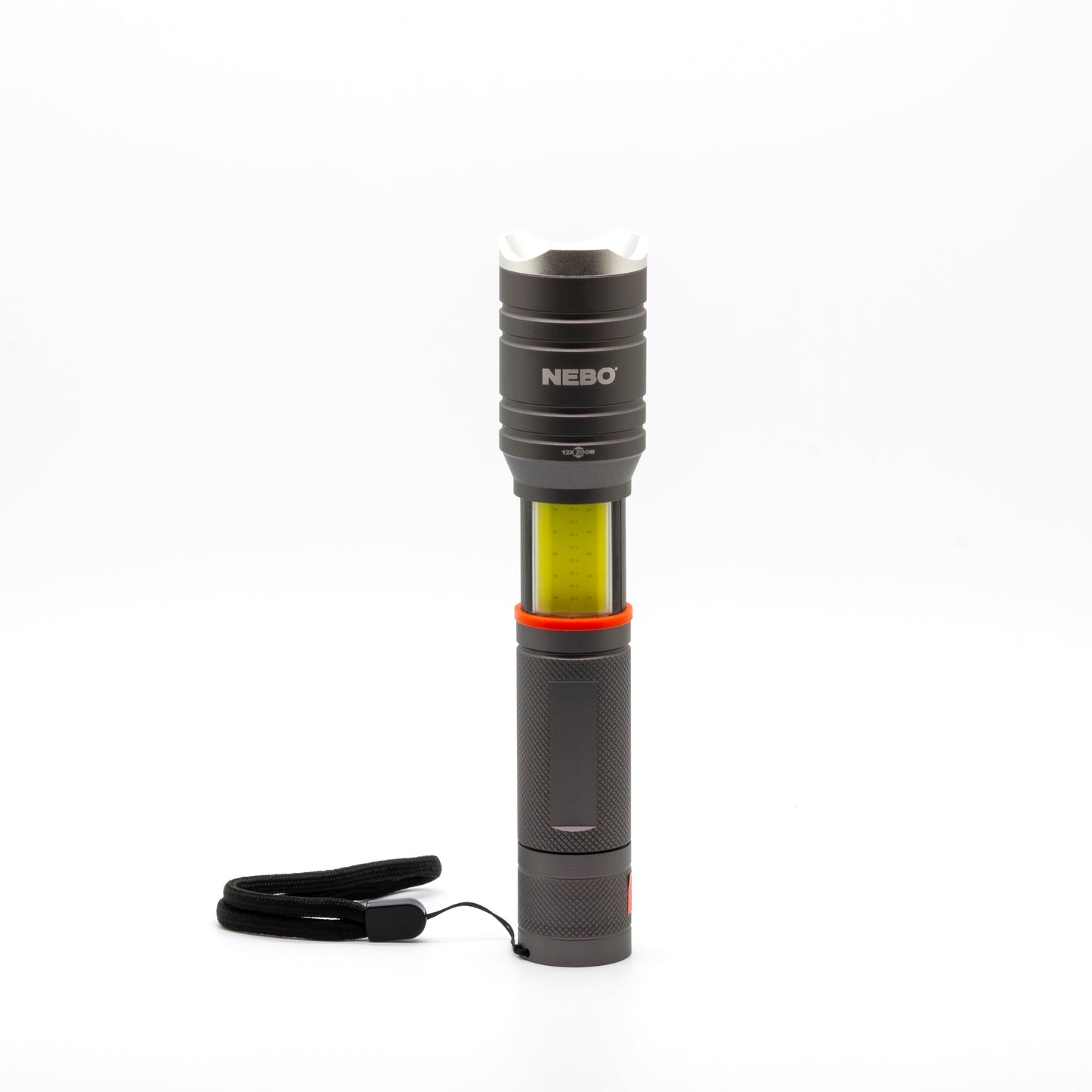 Nebo Tac Slyde + Headlamp Combo