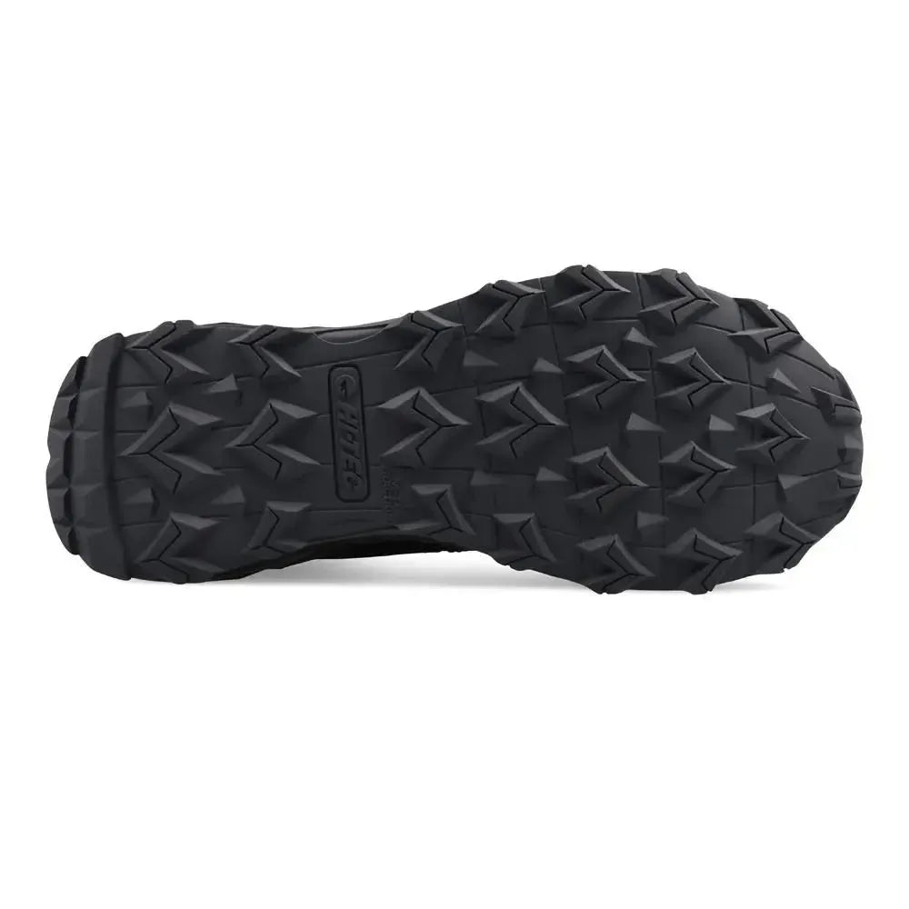Hi-Tec Fuse Trek Mid