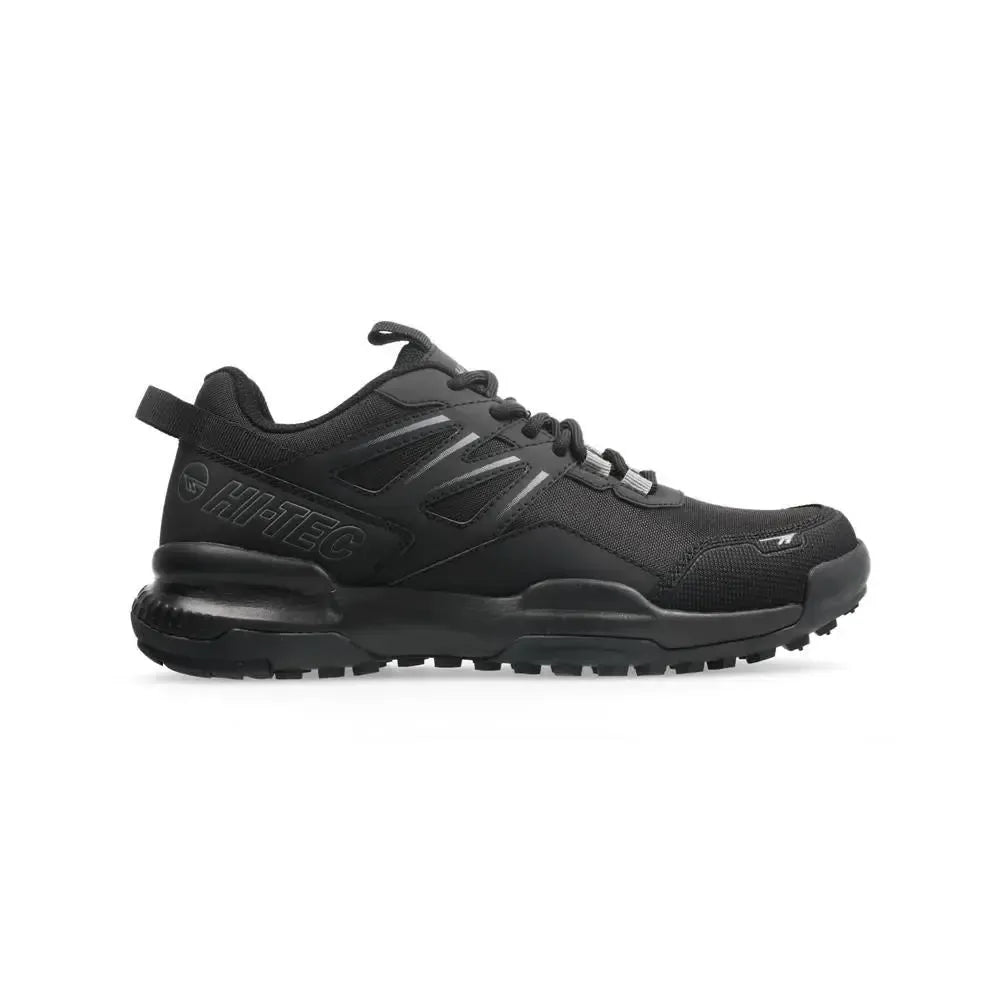 Hi Tec Ladies Tempest Sneaker