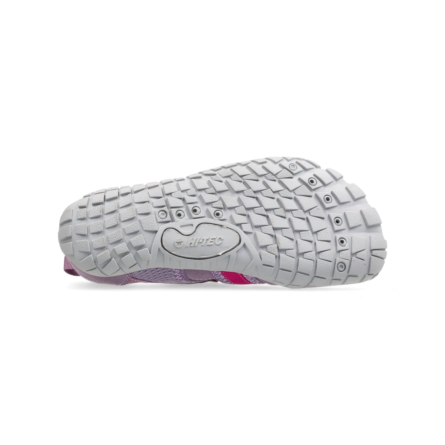 Hi-Tec Girls Aqua Sandal