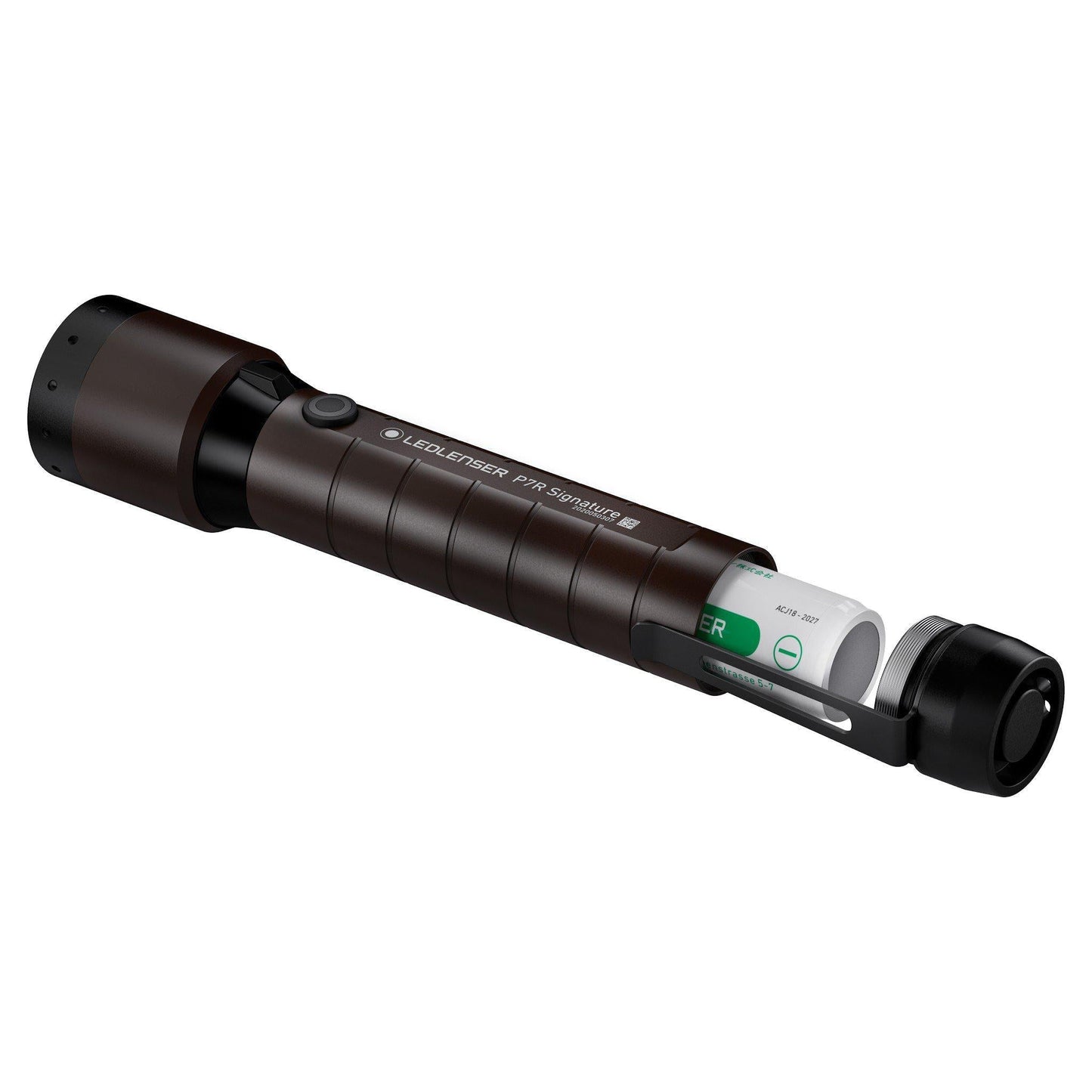Ledlenser P7R Signature