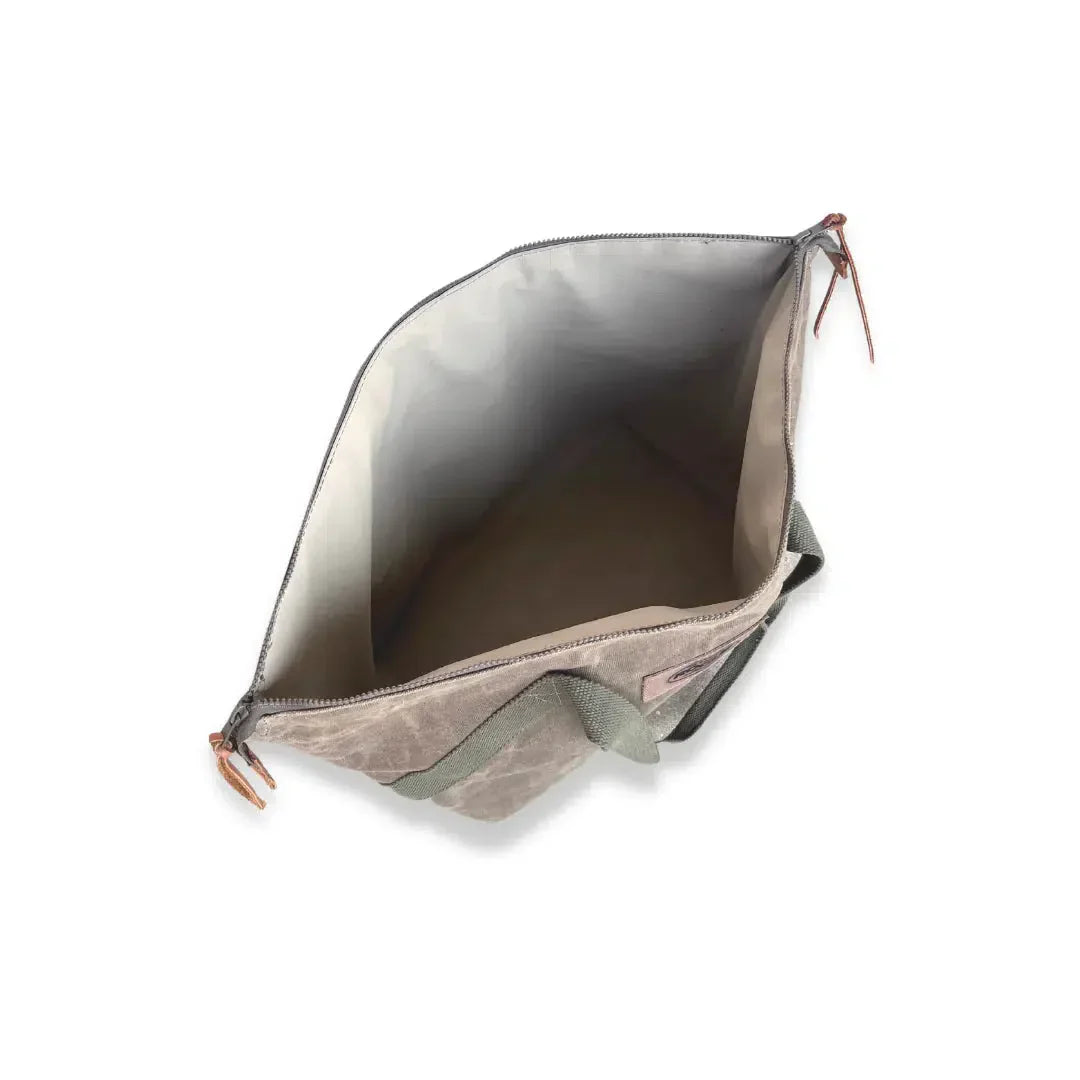 Rogue Canvas Safari Cooler