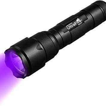 SupaLed Torch Scorpion Finder Torch