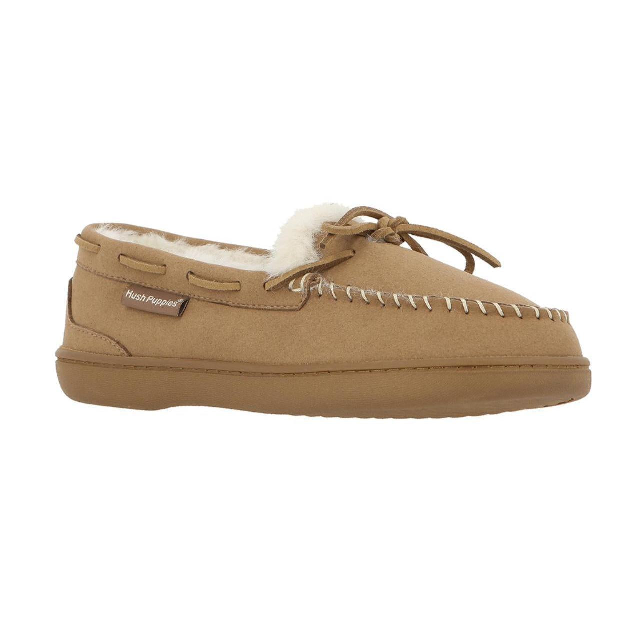 Hush Puppies Ladies Carlotta Slipper