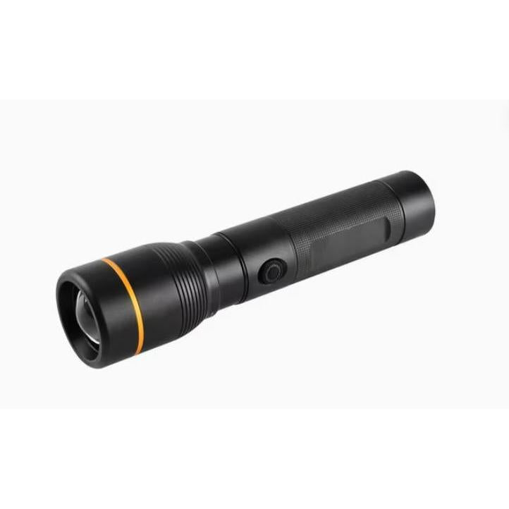 Supaled Helios 2000 Lumen Rechargeable Torch