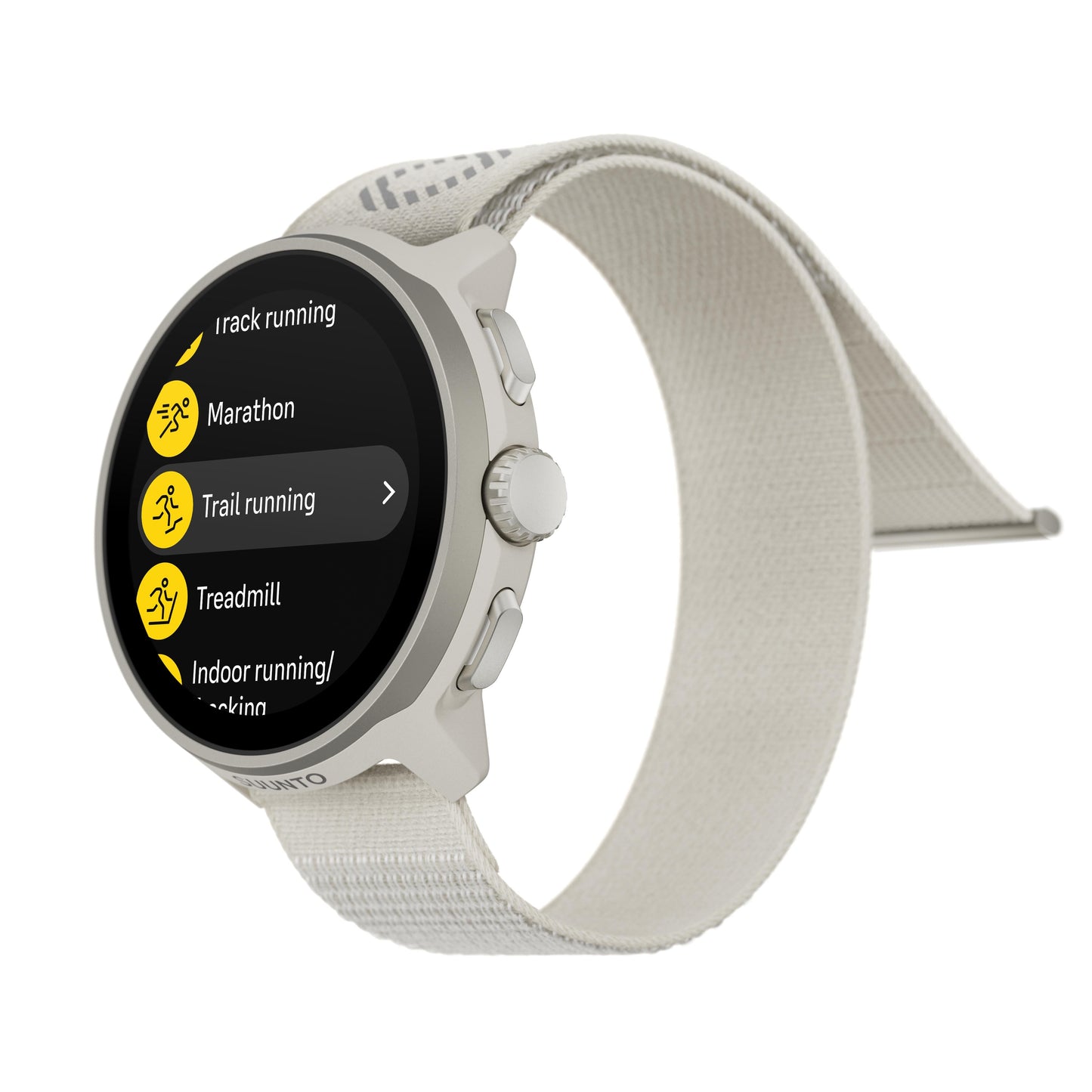 Suunto Run