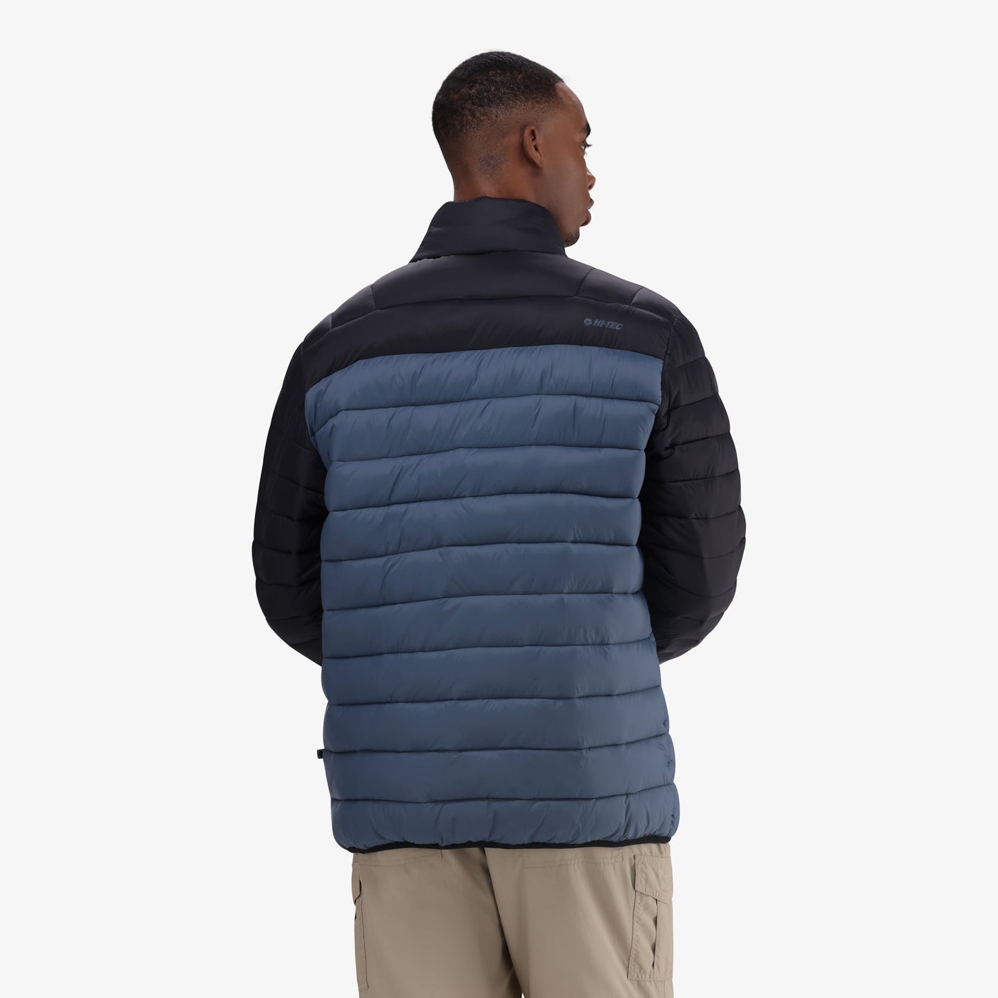 Hi-Tec Montana Insulated Jacket