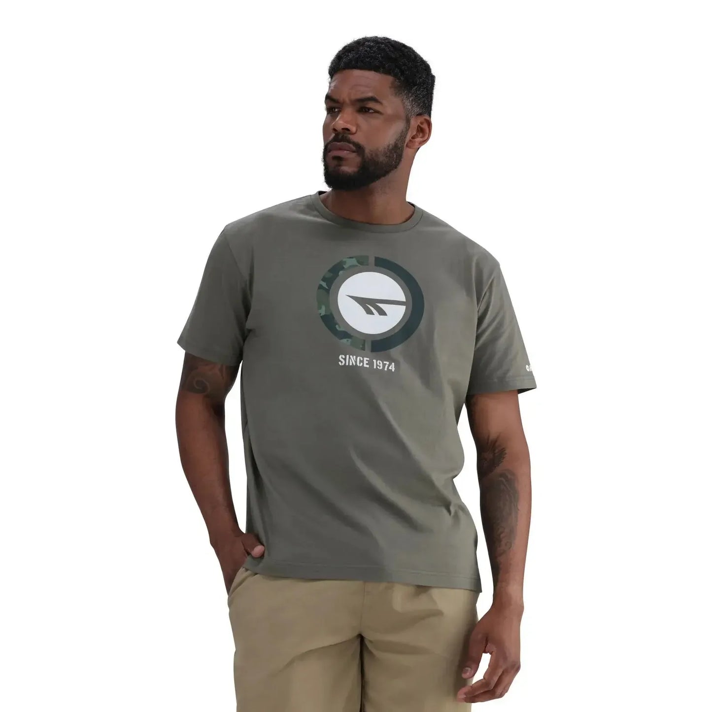 Hi-Tec 1974 T-Shirt