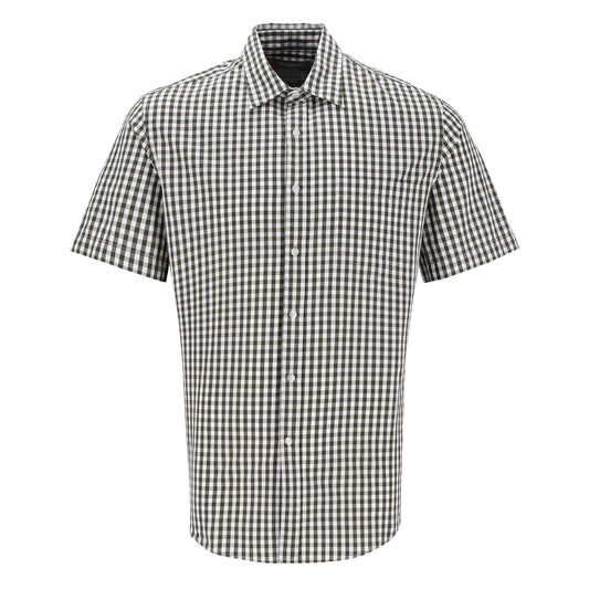 Trappers Single Pocket Check Shirt