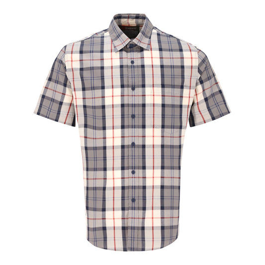 Trappers Check Shirt