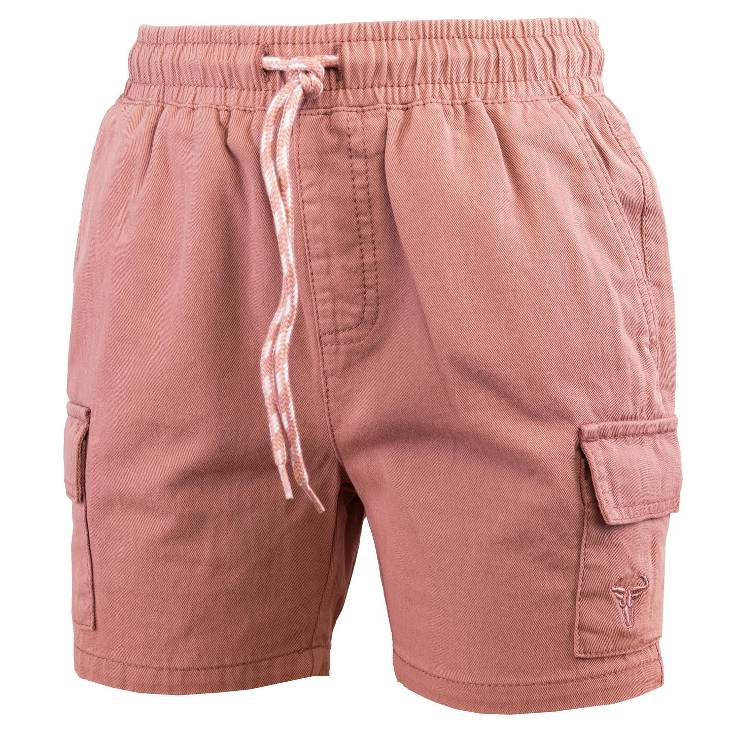 Wildebees Girls Cargo Short