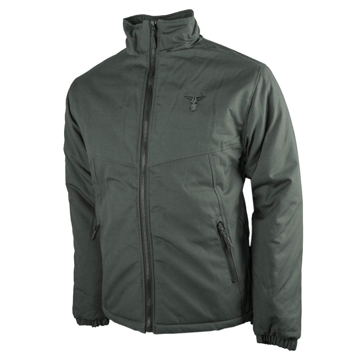 Wildebees Core Padded Jacket