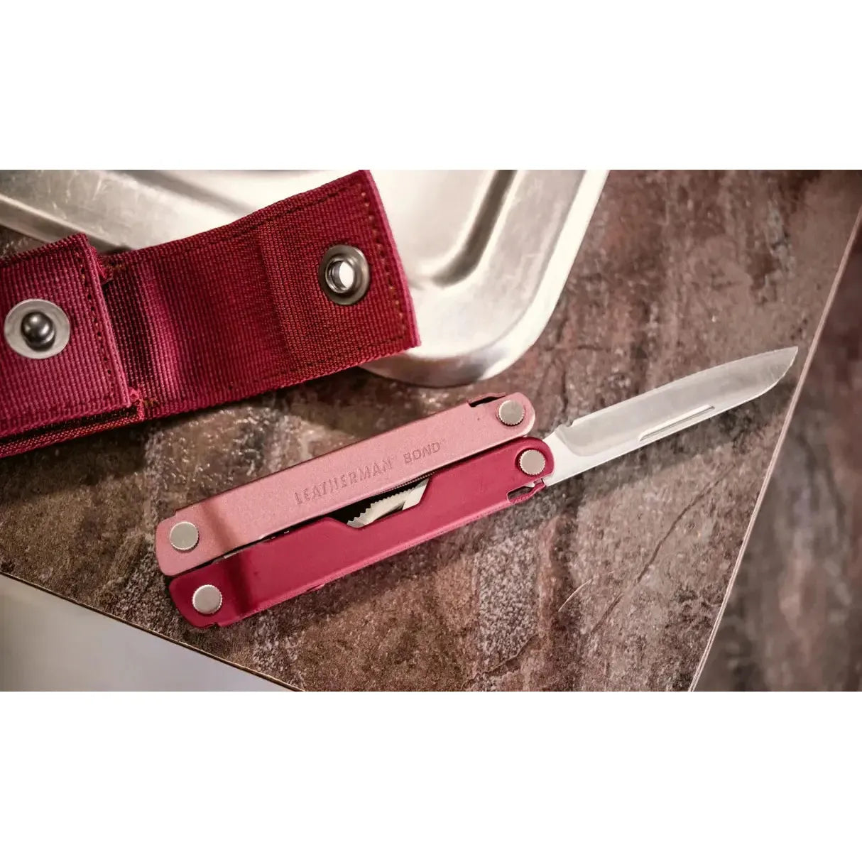 Leatherman Bond