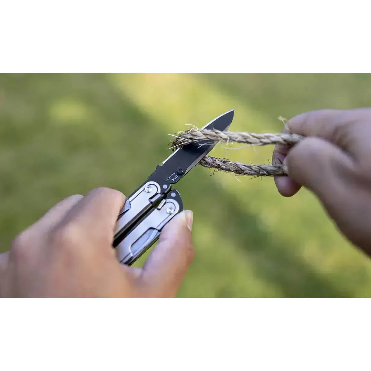 Leatherman Arc Obsidian