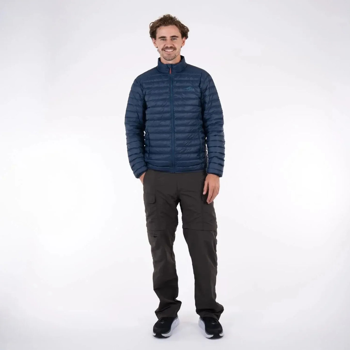 First Ascent Touch Down Jacket