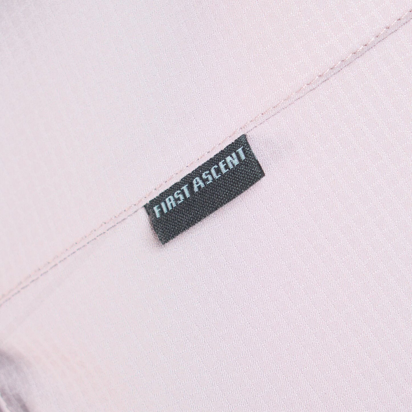 First Ascent Ladies Venture Shirt