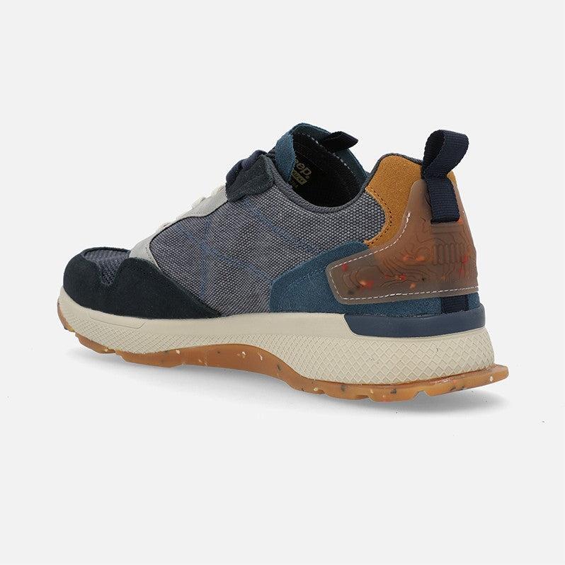 Jeep Ontario Scrambler Sneaker