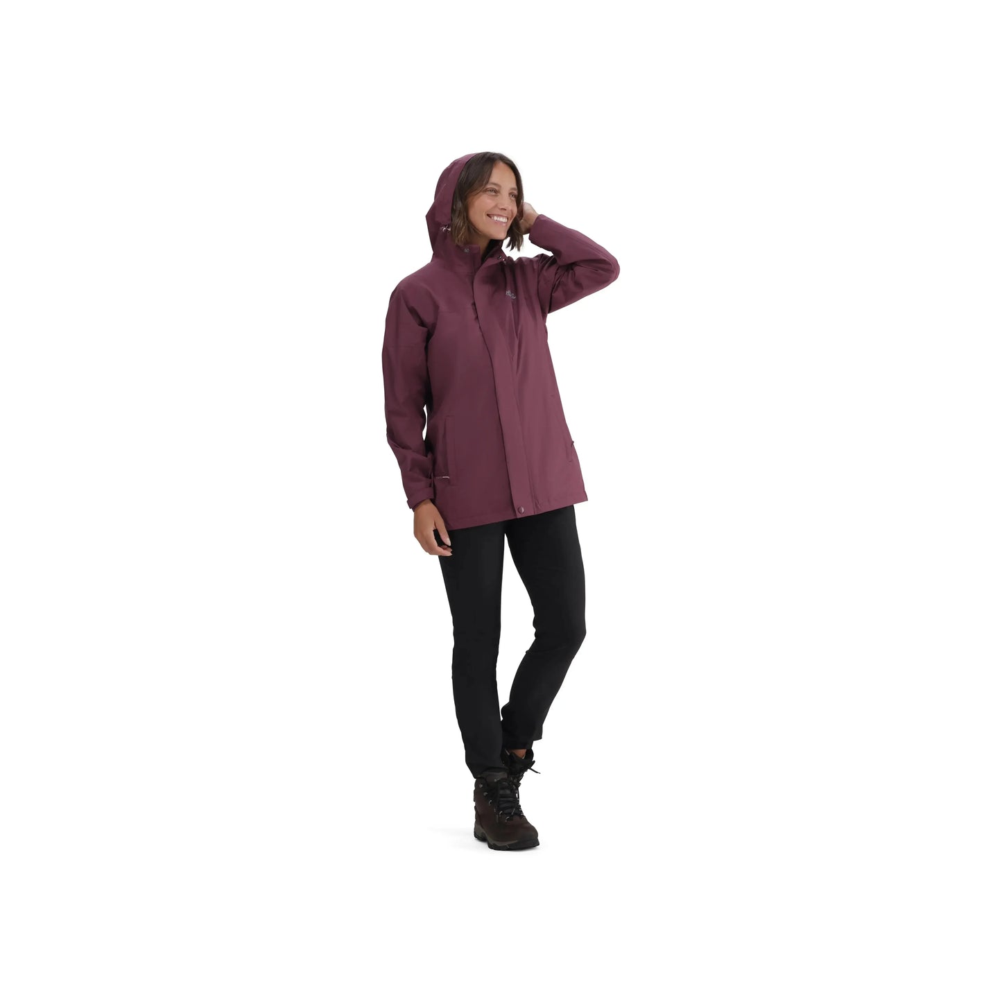 Hi-Tec Ladies Drifter Jacket