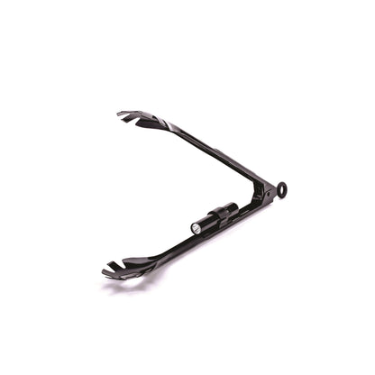 Tonglite Champ Braai Tongs with Flashlight