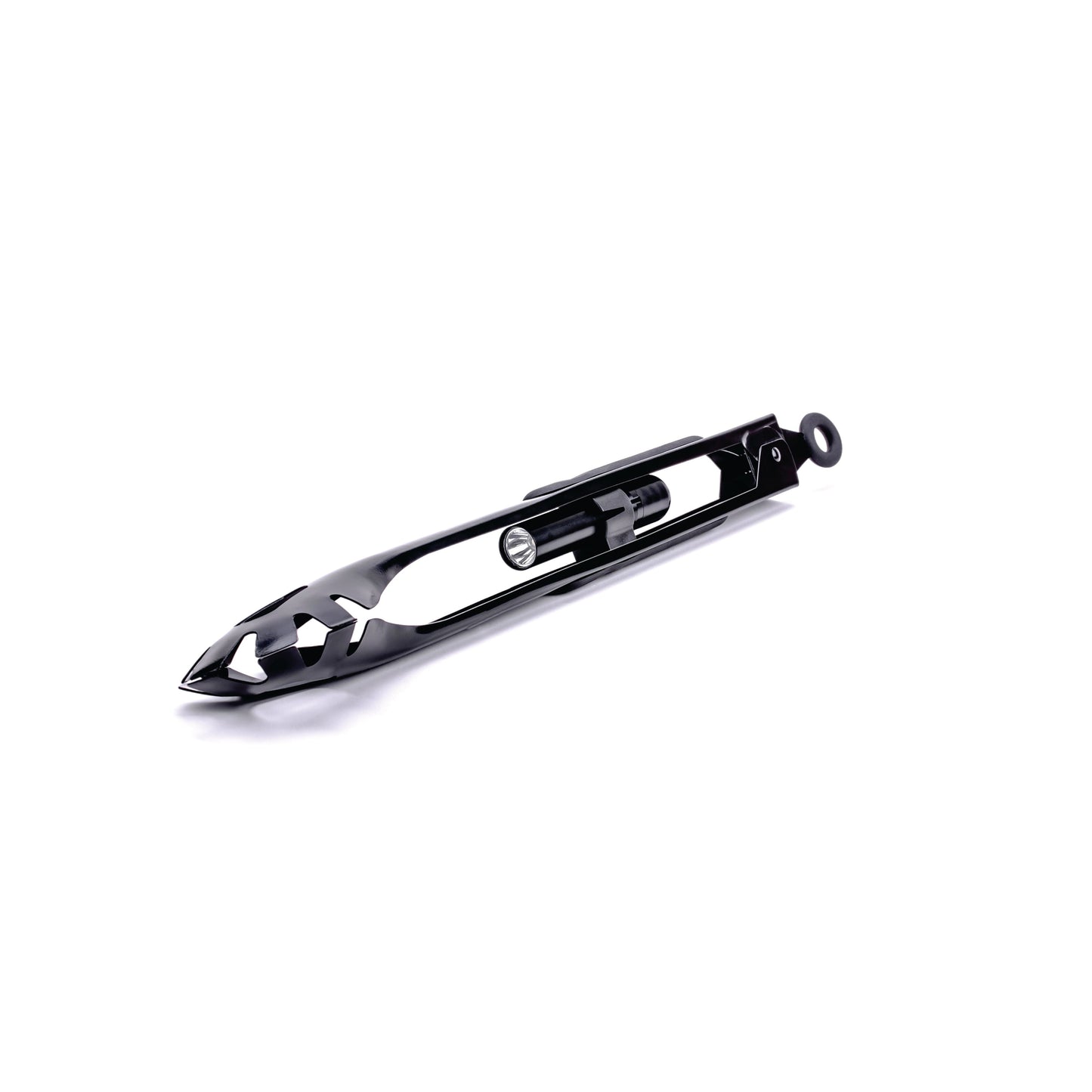 Tonglite Champ Braai Tongs with Flashlight