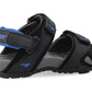 Hi-Tec Boys Ula Sandal