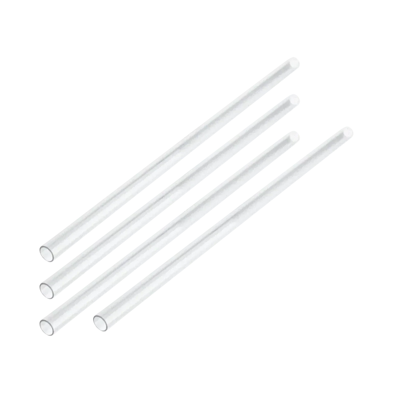 Stanley IceFlow Flip Straws - 4 Pack