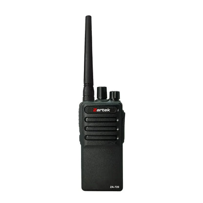 Zartek 2 Way Radio ZA-720