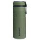 Stanley IceFlow Twist Flip Bottle - 0.47L