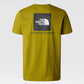 The North Face Red Box T-shirt