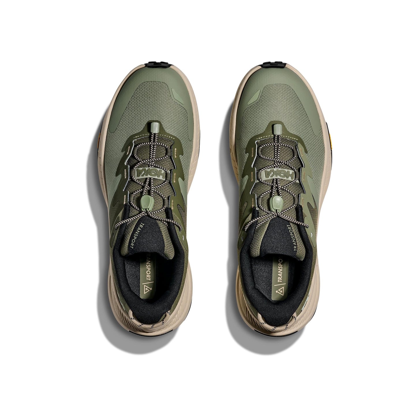 Hoka Transport