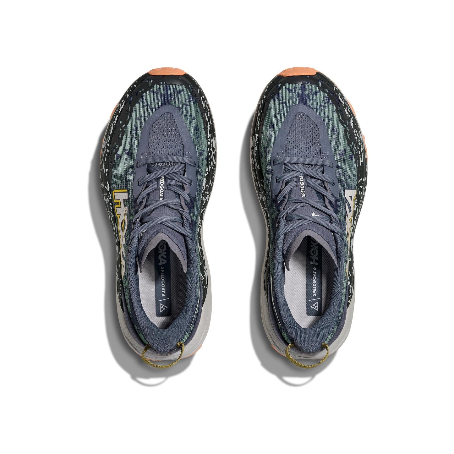Hoka Ladies Speedgoat 6